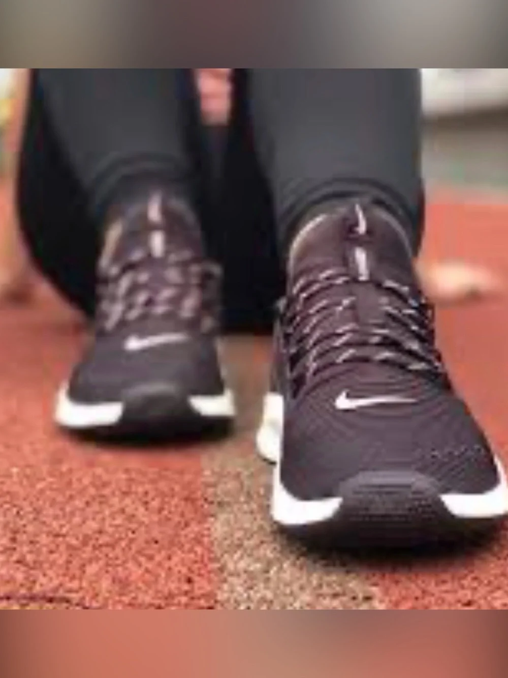 Nike Women’s Nike air zoom elevate